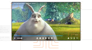Zoom Player