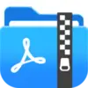 Kingshiper PDF File Compressor