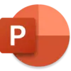 Microsoft PowerPoint