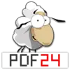 PDF24 Creator