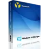 Windows 10 Manager