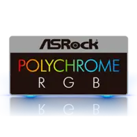 ASRock Polychrome RGB Sync
