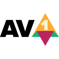AV1 Video Extension