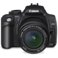 Canon EOS Digital Info