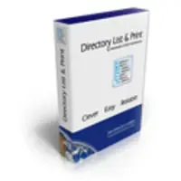 Directory List and Print