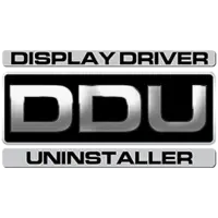 Display Driver Uninstaller DDU