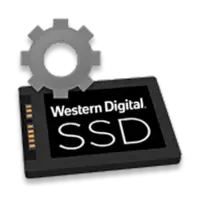 Western Digital SSD Dashboard