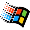 Windows 95 (electron)